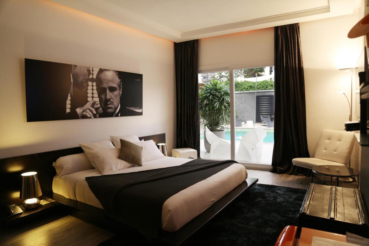 Stanislas Maison D'Hotes Abidjan Cameră foto