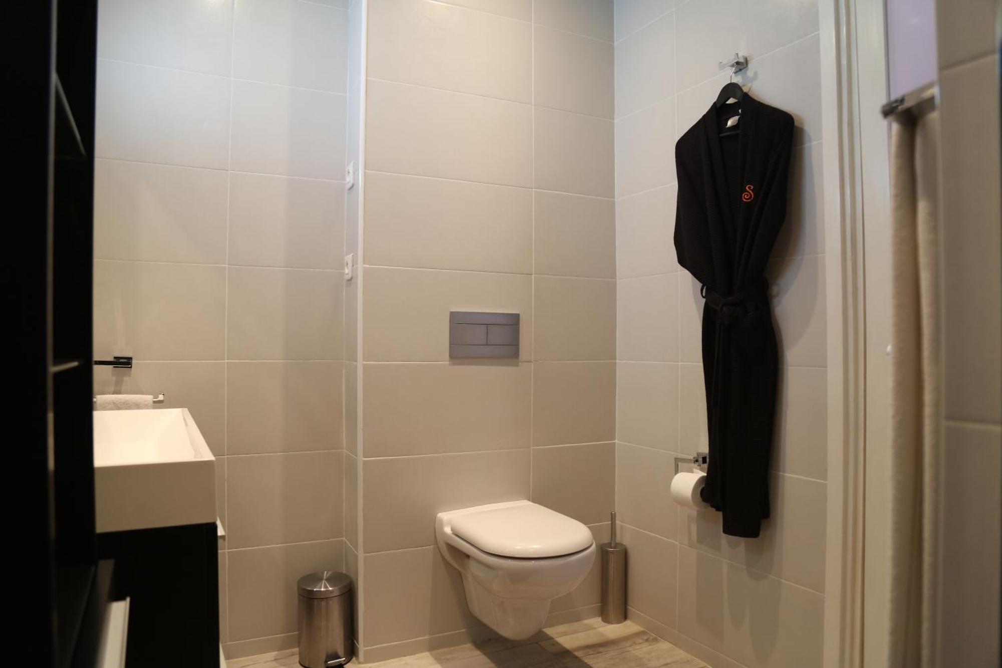 Stanislas Maison D'Hotes Abidjan Cameră foto